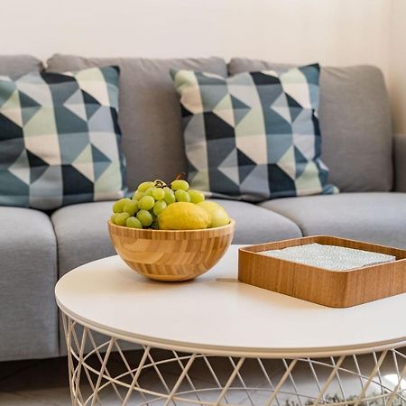 Moapartment Čilipi Eksteriør bilde