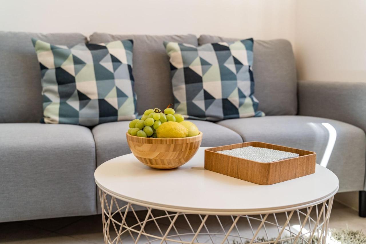 Moapartment Čilipi Eksteriør bilde